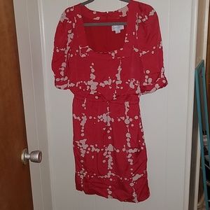 Jessica Simpson Dress